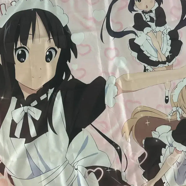 [BUNJANG] K-ON! Maid Poster / 케이온 메이드 포스터