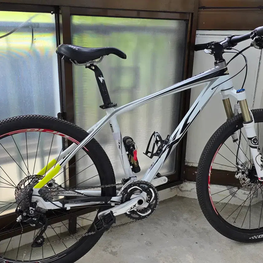 [BUNJANG] Cello XC70 MTB Bicycle / 첼로 MTB xc70