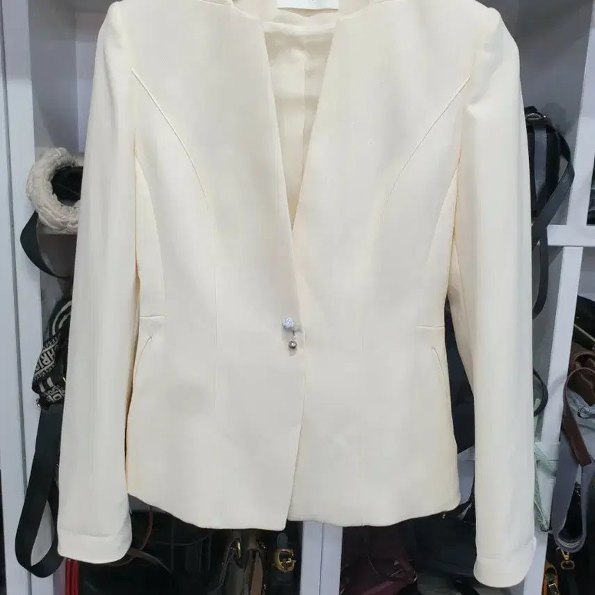 [BUNJANG] It Michaa Jacket / 잇미샤 자켓 82