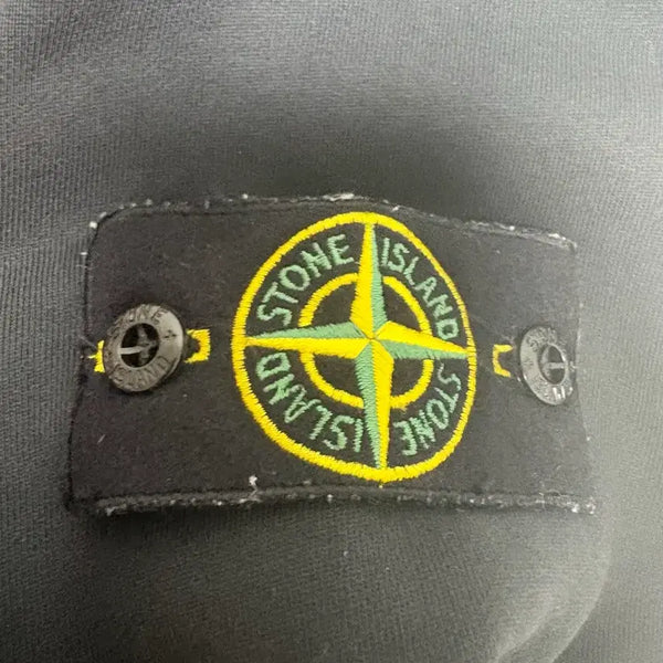 [BUNJANG] Stone Island 2023 Hoodie / 2023 스톤 아일랜드 후드티