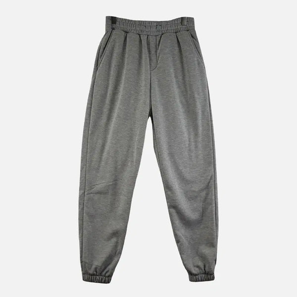 [BUNJANG] Feltix Grey Unisex Pants 28 Inch / 펠틱스 그레이 공용 바지 28인치 N9991