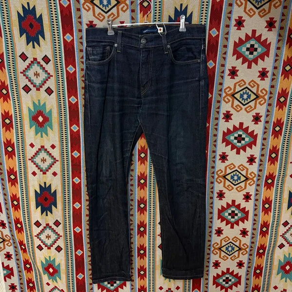 [BUNJANG] Levi's 511 Big E Regular Fit Denim Jeans W30 L32 / 리바이스 511 빅E 레귤러 데님 청바지 W30 L32