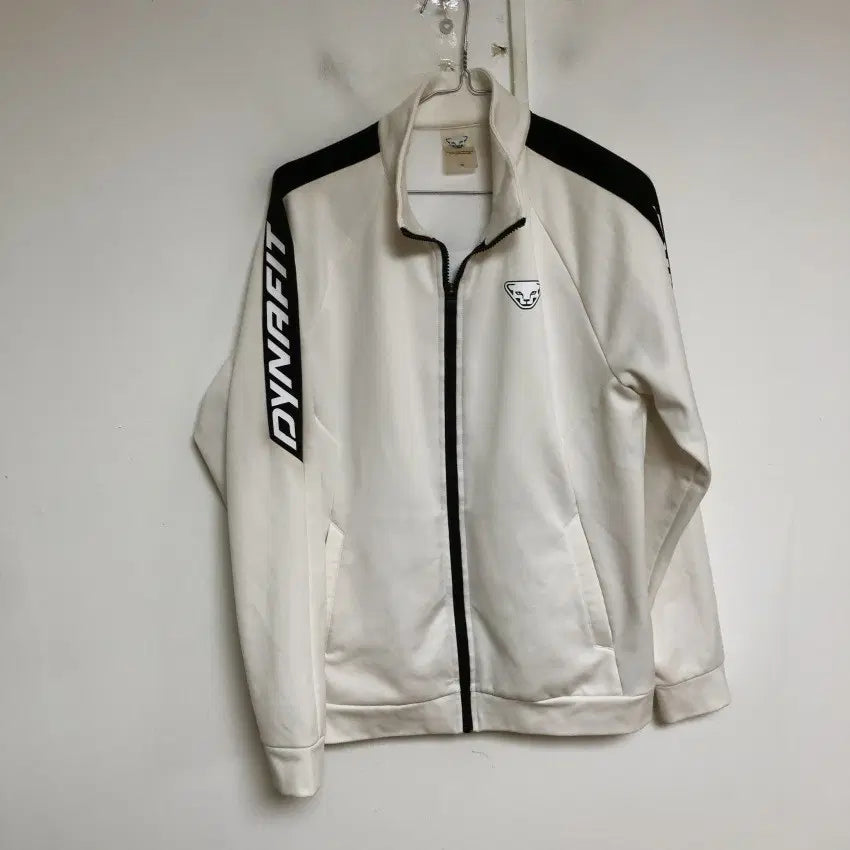 [BUNJANG] Dynafit Men's Zip-Up Jacket / 다이나핏 남성 집업 자켓 100L@9971