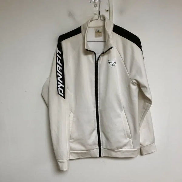 [BUNJANG] Dynafit Men's Zip-Up Jacket / 다이나핏 남성 집업 자켓 100L@9971