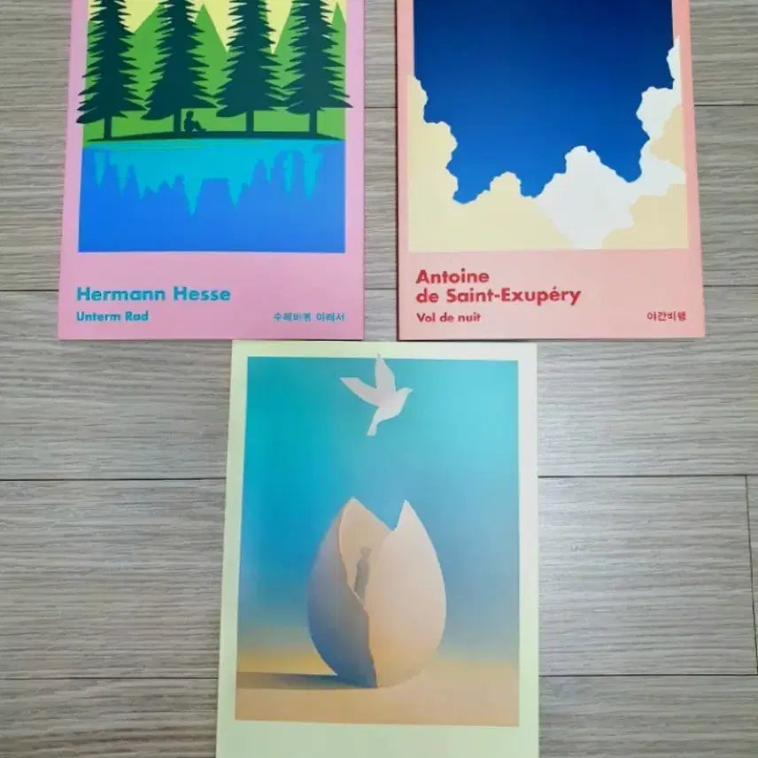 [BUNJANG] Munhakdongne Monthly New Book Bundle / 문학동네 먼슬리 새책