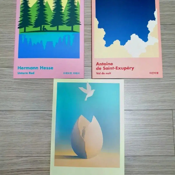 [BUNJANG] Munhakdongne Monthly New Book Bundle / 문학동네 먼슬리 새책