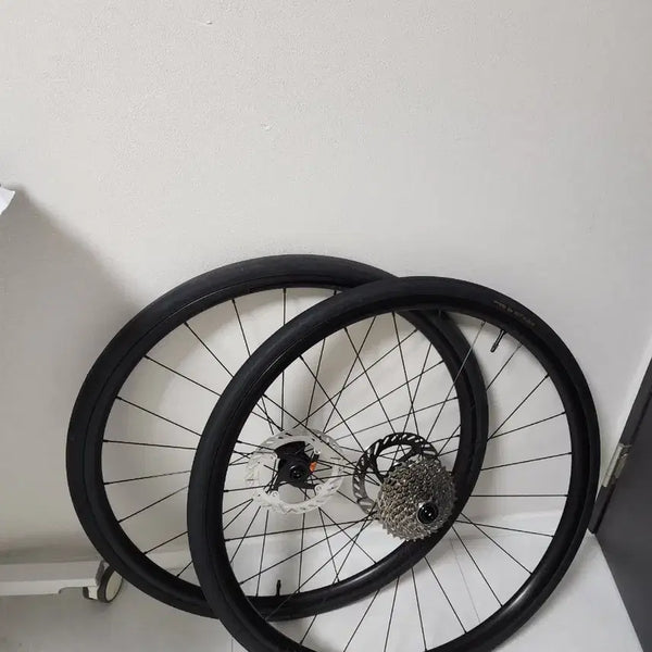 [BUNJANG] Bontrager Paradigm Wheelset / 본트래거 패러다임 개급처