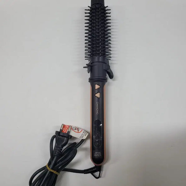 [BUNJANG] Cha Hong Auto Rolling Curling Iron WMS-1801 / 차홍 오토롤링 고데기 WMS-1801