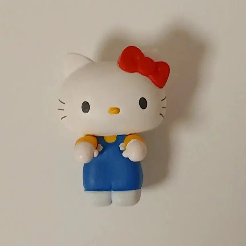 [BUNJANG] Sanrio Hello Kitty Gacha Figure / 산리오 헬로키티 가챠 피규어