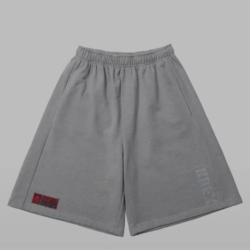 [BUNJANG] Hdex Bermuda Shorts Grey / hdex 에이치덱스 버뮤다
