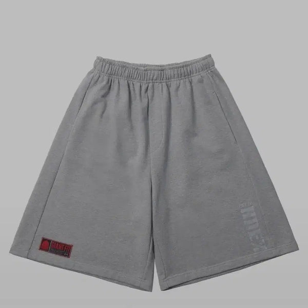 [BUNJANG] Hdex Bermuda Shorts Grey / hdex 에이치덱스 버뮤다