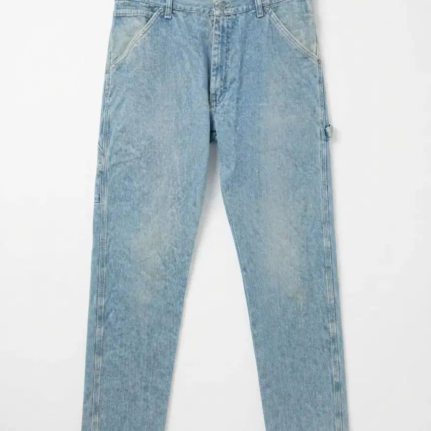 [BUNJANG] Wrangler Denim Pants 34x32 / Wrangler 데님 팬츠 34x32