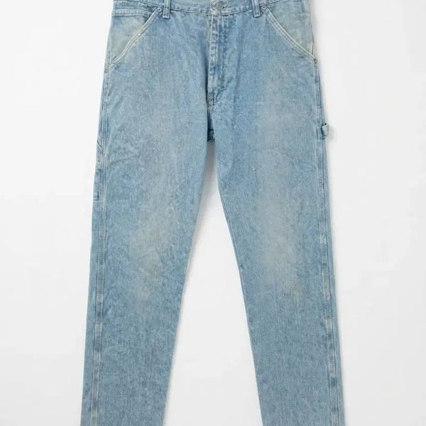 [BUNJANG] Wrangler Denim Pants 34x32 / Wrangler 데님 팬츠 34x32