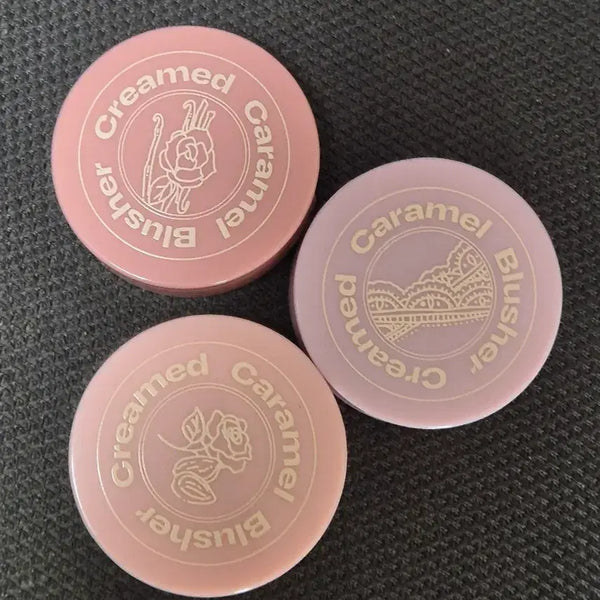 [BUNJANG] Alternative Stereo Cheek Vanilla Rose, Lacy Rose Nut (New) / 얼터너티브스테레오 증정 치크 바닐라로즈 레이시 로즐넛 (새상품)