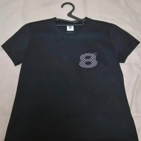 [BUNJANG] Prime Eight T-Shirt / 프라임에이트 반팔 티셔츠