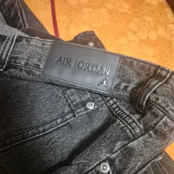 [BUNJANG] Jordan Denim Jeans (34 Waist) / 34 조던 청바지