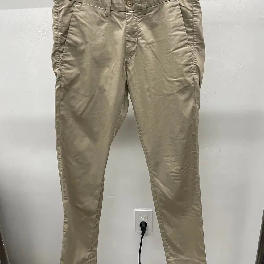 [BUNJANG] GANT Lightweight Pants (32-inch) / 32인치)GANT 간트 라이트웨이트 팬츠