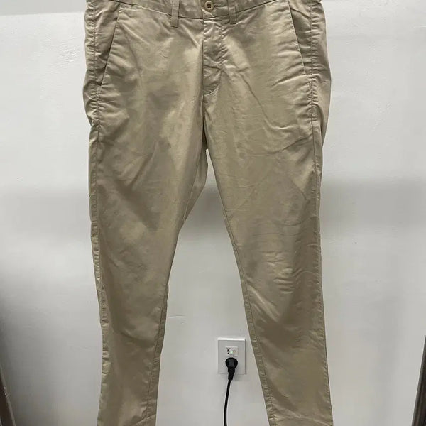 [BUNJANG] GANT Lightweight Pants (32-inch) / 32인치)GANT 간트 라이트웨이트 팬츠