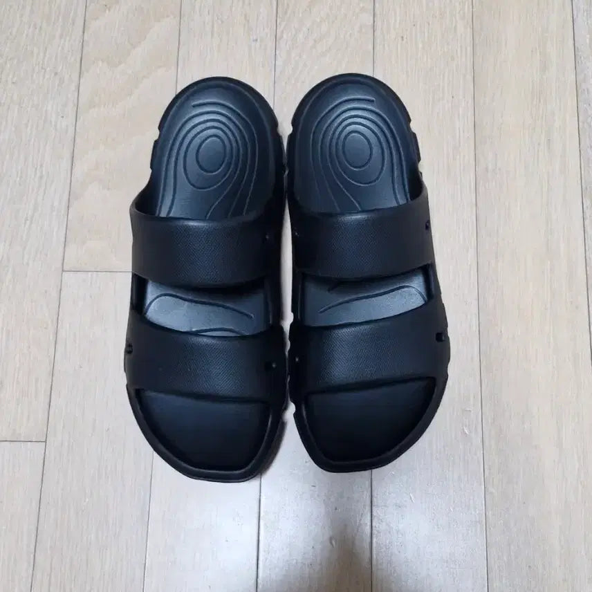 [BUNJANG] Altafit Slippers Black Size 260 / 새상품)알타핏 슬리퍼 팝니다(사이즈 260)
