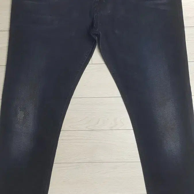 [BUNJANG] Diesel Tepphar Spandex Denim Jeans - Size 32 / 디젤 TEPPHAR 스판데님 실측32인치 455번