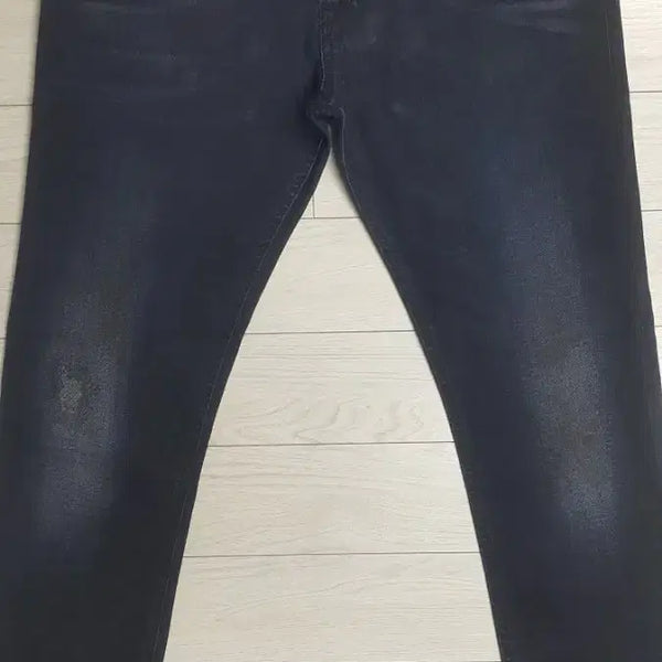 [BUNJANG] Diesel Tepphar Spandex Denim Jeans - Size 32 / 디젤 TEPPHAR 스판데님 실측32인치 455번