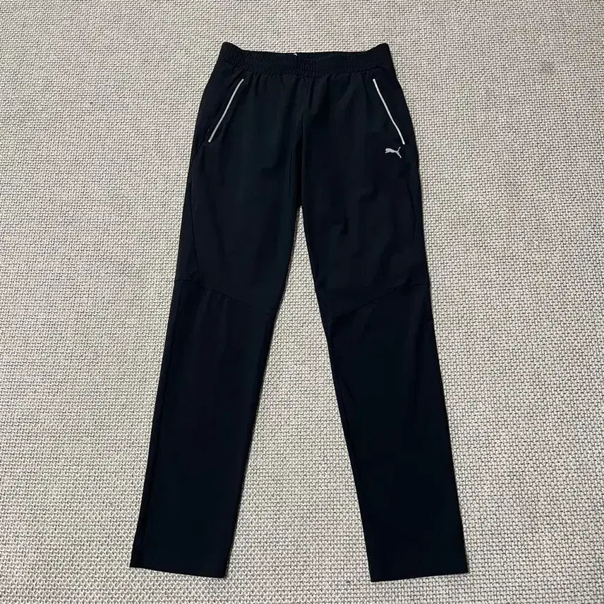 [BUNJANG] Puma Training Pants (Size S) / S 퓨마 트레이닝복 바지 하의 B.7378