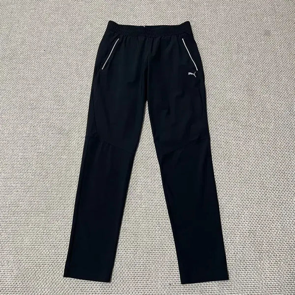 [BUNJANG] Puma Training Pants (Size S) / S 퓨마 트레이닝복 바지 하의 B.7378