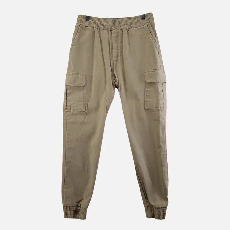 [BUNJANG] Beige Men's Pants (29 Inch) / 베이지 남자 바지 29인치 N9993