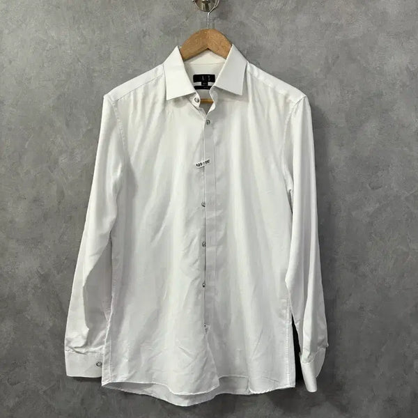 [BUNJANG] Daks Men's Shirt 100 Size / 닥스 남성 셔츠 남방 100사이즈