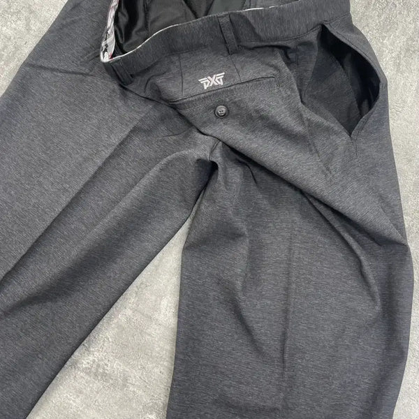 [BUNJANG] Men's Summer Trousers (2 Available) / 남성용 여름 바지! 새거 미사용 2벌 있음