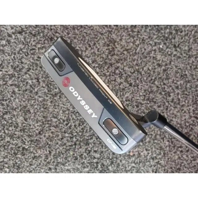 [BUNJANG] Odyssey TRI-HOT 5K 34-inch Putter / 오딧세이 TRI-HOT 5K 34인치 퍼터