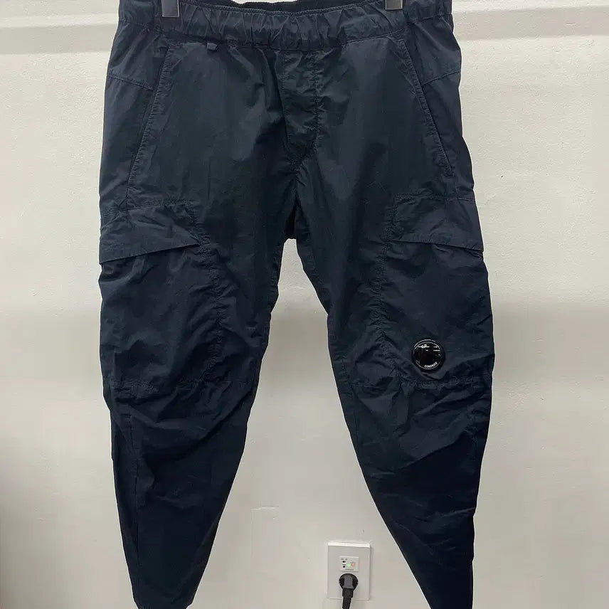 [BUNJANG] CP Company Lens Cargo Pants / 31인치~32인치)씨피컴퍼니 CP컴퍼니 렌즈 카고 팬츠