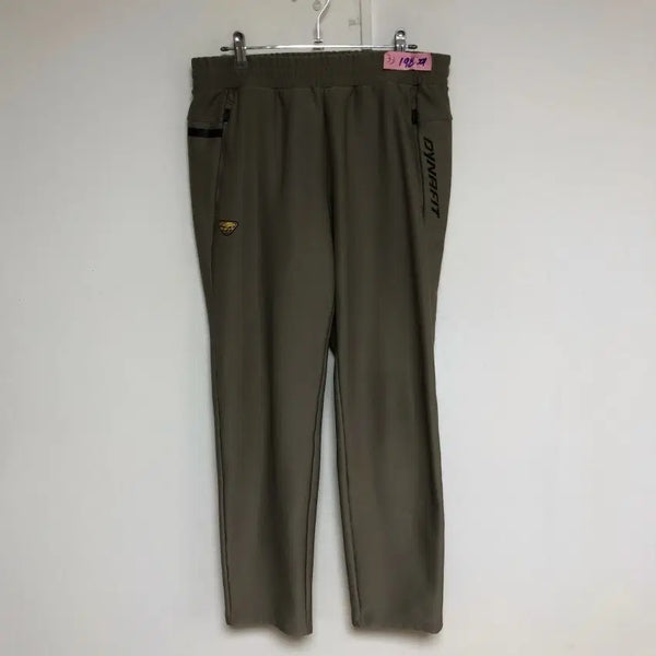 [BUNJANG] Dynafit Men's Training Pants 33-inch / 다이나핏 남성 트레이닝바지 33인치@9973