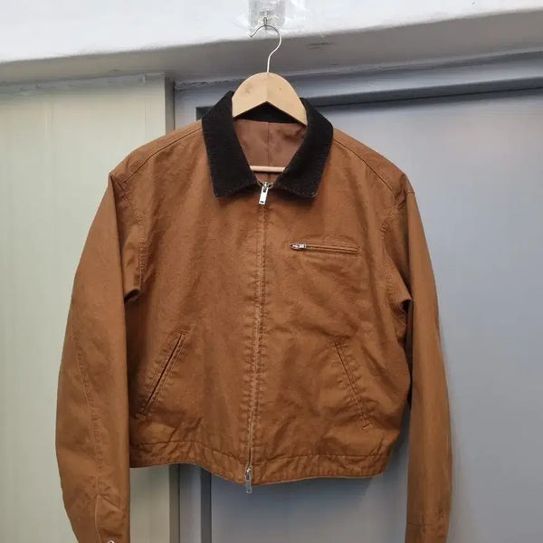 [BUNJANG] Musinsa Standard Jacket - Size M / 무신사스탠다드 자켓 M