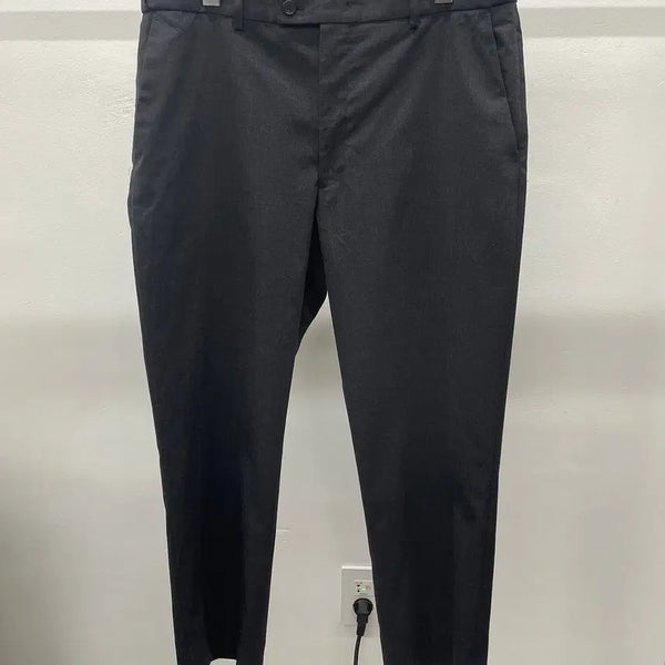 [BUNJANG] Customellow Beginners Span Slacks Pants 34 inch / 34인치)커스텀멜로우 비기너스 스판 슬랙스 팬츠