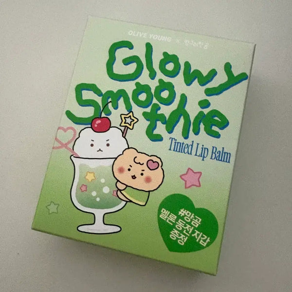 [BUNJANG] FEE Fée Tinted Lip Balm Guava Crush / (미개봉) 퓌 틴티드 립밤 구아바 크러쉬