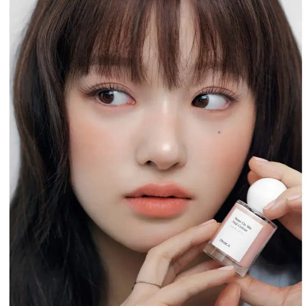 [BUNJANG] Dear.A Shine On Me Nail Polish All Colors / 디어에이 샤인 온 미 네일 전컬러