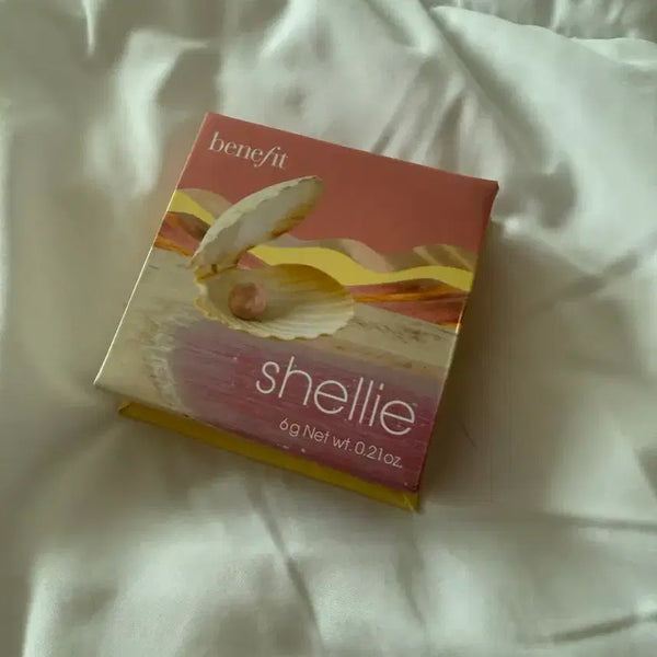 [BUNJANG] Benefit Shelly Blush 6g / 베네피트 셸리 블러셔 6g