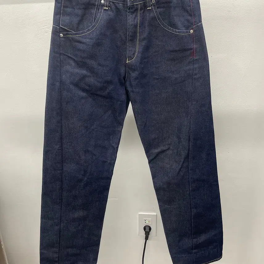 [BUNJANG] Levi's Engineered Jeans Denim Pants (30-inch) / 30인치)리바이스 엔지니어드진 청바지