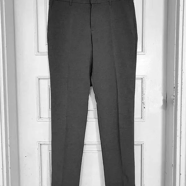 [BUNJANG] Mind Bridge Men's Coolmax Summer Slacks Pants - Size 36 / 마인드브릿지 여름팬츠36 쿨맥스 냉장고 남성 슬랙스 정장 바지 새상품