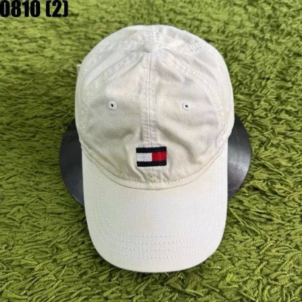 [BUNJANG] Tommy Hilfiger Cap / 타미힐피거 볼캡