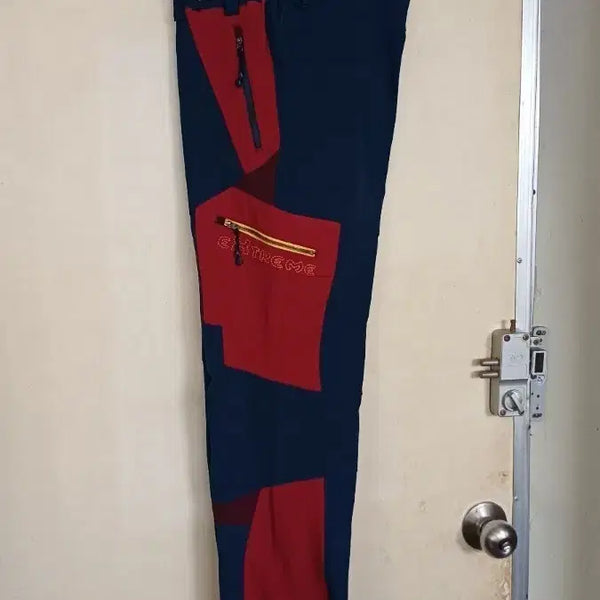 [BUNJANG] Treme Men's Summer Trekking Pants Size 32 / 트레메남성여름바지32싸이즈기장106센치
