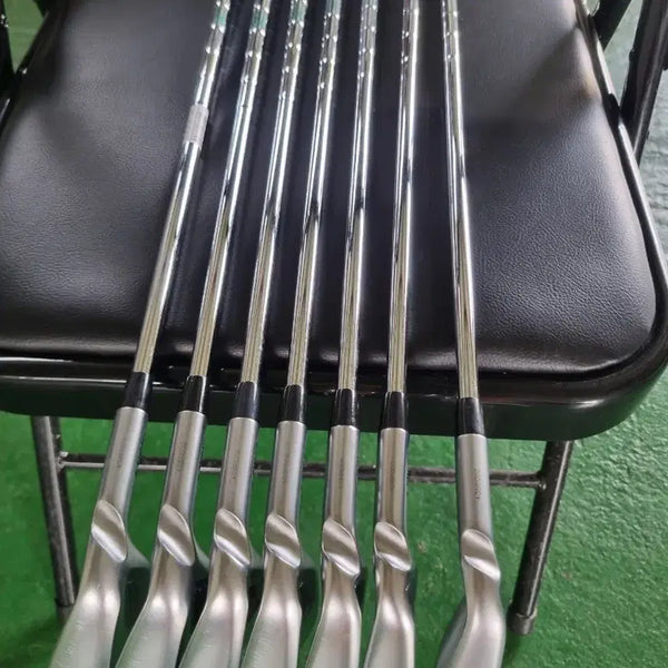 [BUNJANG] PING i525 Iron Set (5-PW) / 핑i525