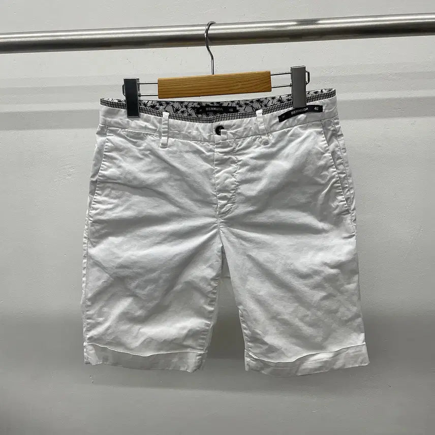 [BUNJANG] PT Bermuda Span Shorts Size 30 / 30인치)PT버뮤다 스판 반바지