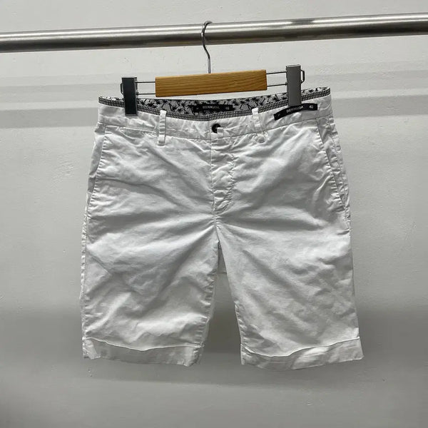 [BUNJANG] PT Bermuda Span Shorts Size 30 / 30인치)PT버뮤다 스판 반바지