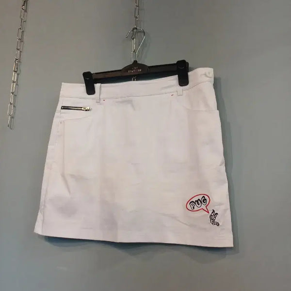 [BUNJANG] JDX Golf Skirt Size 73 / 제이디엑스 골프스커트  73