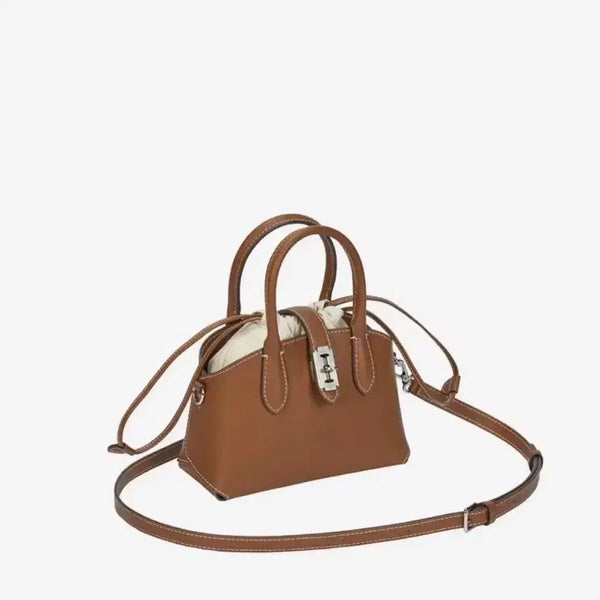 [BUNJANG] Vunque Hermit Mini Crossbag / 분크 헐밋 미니크로스백