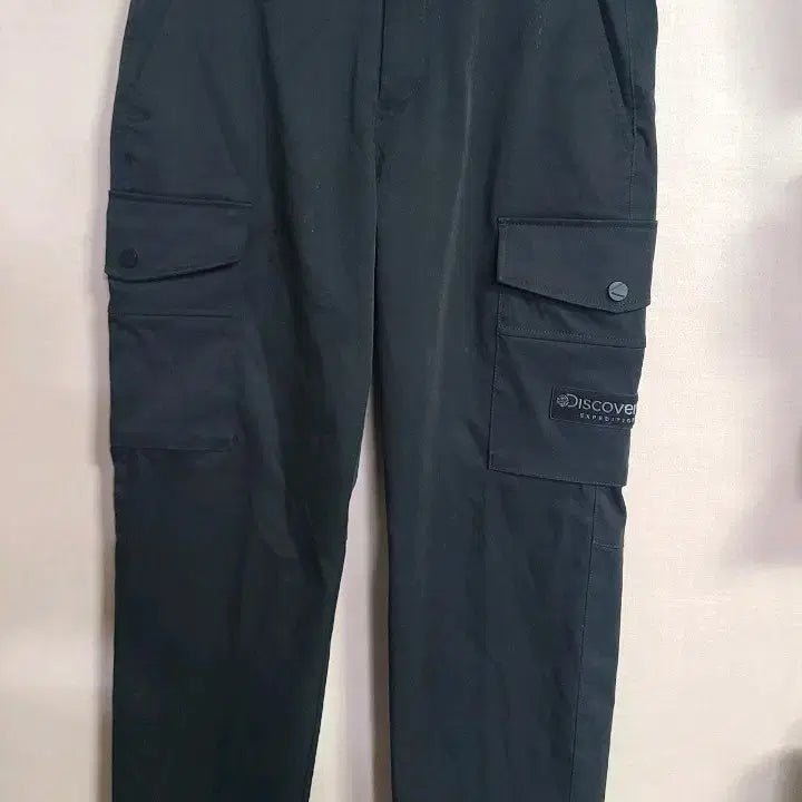 [BUNJANG] Discovery Cargo Pants (Size 28) / 디스커버리 카고팬츠 28