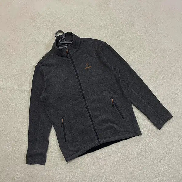 [BUNJANG] Westwood Fleece Jacket XL / XL 웨스트우드 후리스 자켓 B.009