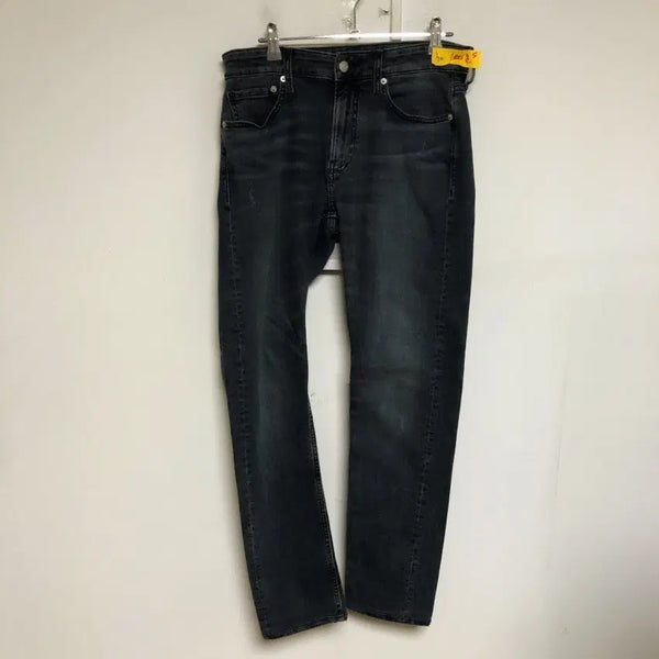 [BUNJANG] Calvin Klein Men's Jeans 30 Inch / 캘빈클라인 남성 청바지 30인치@9994